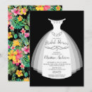 Buscar tropical wedding invitaciones Flores