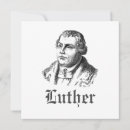Buscar luther de martin tarjetas Reformador