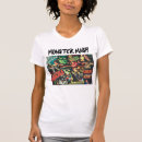Buscar monster mash camisetas Dracula