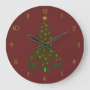 Buscar acolchado relojes de pared Edredón