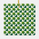 Buscar san patricio adornos Verde