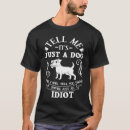 Buscar parson russell terrier camisetas Amante