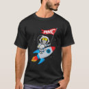 Buscar amc camisetas Apretón corto