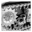 Buscar engranajes posters Para él