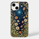 Buscar noche estrellada iphone fundas Azul oscuro
