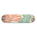 Buscar aqua tablas de skate Floral