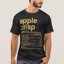 Buscar crisp camisetas Hecho