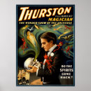 Buscar thurston el mago posters Show