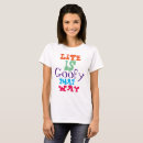 Buscar mala vida camisetas Divertido