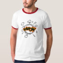 Buscar kapow camisetas Divertido