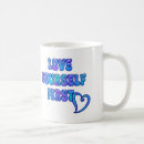 Buscar primer amor tazas General y unisex