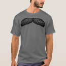 Buscar mustache camisetas Animales