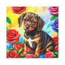 Buscar dachshund arte Adorable