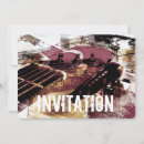 Buscar concierto de la guitarra invitaciones Recital