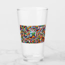 Buscar latte cerveza vasos Fútbol