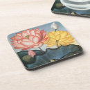 Buscar flor de loto posavasos Para todos