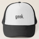 Buscar friki camionero gorras Empollón