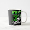 Buscar junior tazas Celebración de fútbol