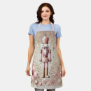 Buscar cascanueces delantales Caprichoso