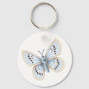 Buscar mariposa azul llaveros General y unisex