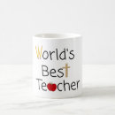 Buscar profesor de la manzana tazas Nombre