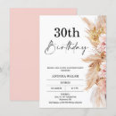 Buscar número invitaciones Floral