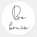 Buscar valiente pegatinas Valentía