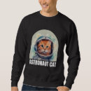 Buscar astronaut hombre sudaderas 9 º gata