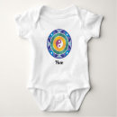 Buscar yin yang bebe ropa Meditación