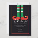 Buscar christmas elf invitaciones General y unisex
