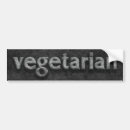 Buscar vegetariano pegatinas parachoque Vegetarianismo