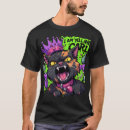 Buscar diseño gótico camisetas Para todos