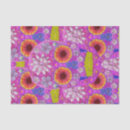 Buscar india papel de seda Flores