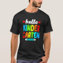Buscar kindergarten camisetas Maestro