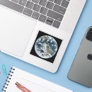 Buscar satélite natural pegatinas Meteorología