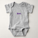 Buscar púrpura bebe ropa Para niños