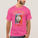Buscar temaki camisetas Oriental