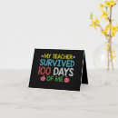 Buscar profesor tarjetas Escuela