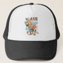 Buscar cánceres para mujer gorras Para ella