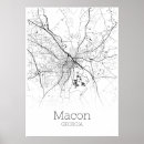 Buscar mapa de ciudad posters Moderno
