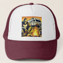 Buscar sasquatch gorras Traviesa