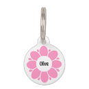 Buscar placas para perros Blanco