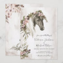 Buscar del rancho boda invitaciones Boho