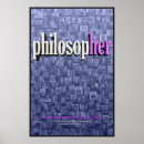 Buscar filosofía posters Mujeres