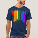 Buscar símbolo bisexual camisetas Trans