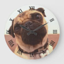 Buscar perritos relojes de pared Animales