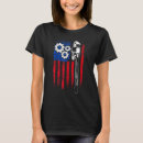 Buscar maquinista camisetas Operador
