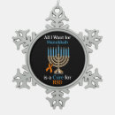 Buscar hanukkah adornos Menorah