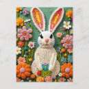 Buscar crochet postales Para todos