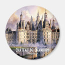 Buscar chambord imanes Valle del loira